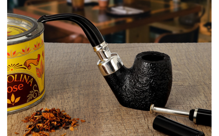 Pipe Peterson Spigot sablée 306