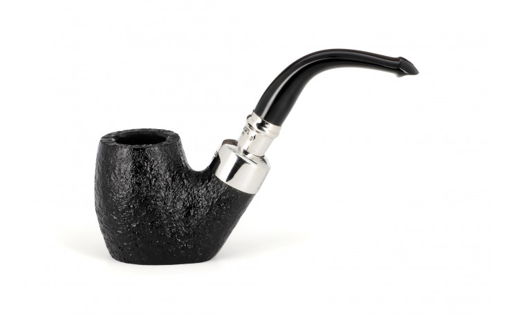 Pipe Peterson Spigot sablée 306