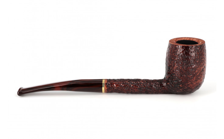 Pipe Savinelli Bing's Favorite sablée