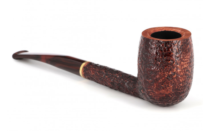 Pipe Savinelli Bing's Favorite sablée