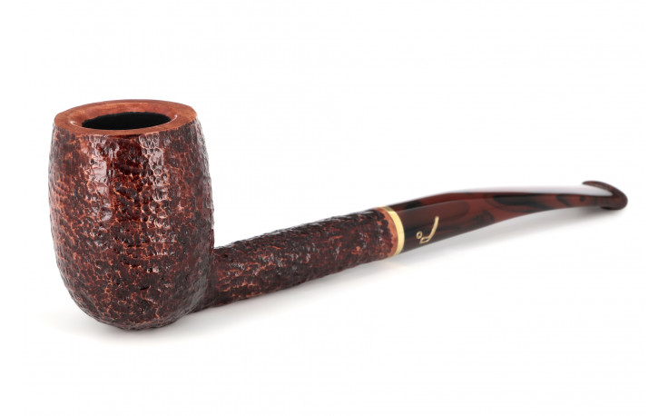 Pipe Savinelli Bing's Favorite sablée