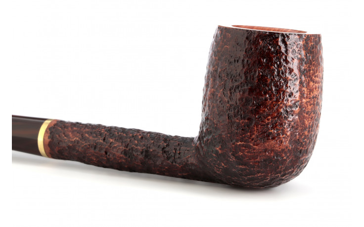 Pipe Savinelli Bing's Favorite sablée