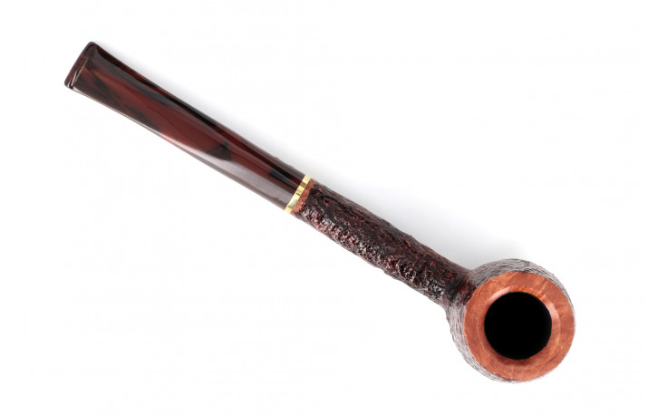 Pipe Savinelli Bing's Favorite sablée