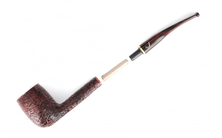 Pipe Savinelli Bing's Favorite sablée