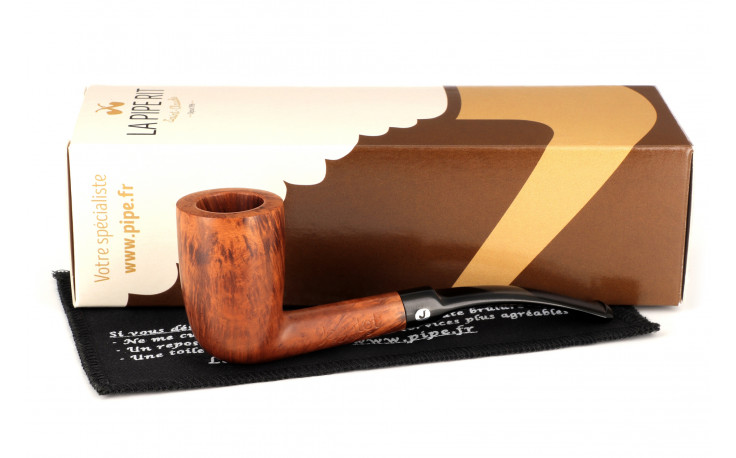 Pipe Jeantet Flamme Unique 1031