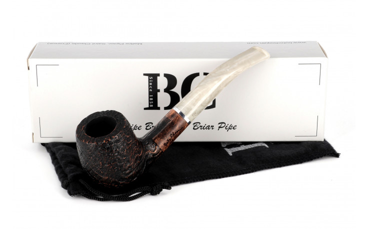 Pipe Butz-Choquin Plogoff 1775