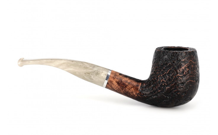 Pipe Butz-Choquin Plogoff 1775