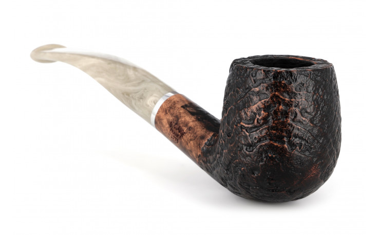 Pipe Butz-Choquin Plogoff 1775