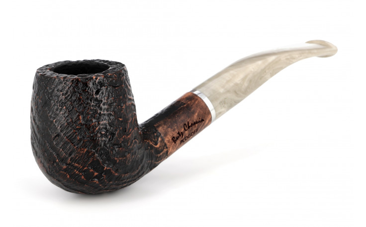 Pipe Butz-Choquin Plogoff 1775