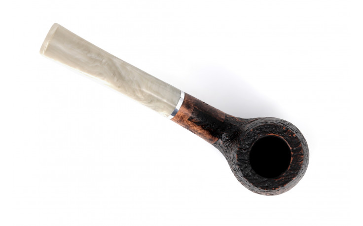 Pipe Butz-Choquin Plogoff 1775