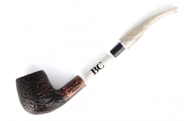 Pipe Butz-Choquin Plogoff 1775