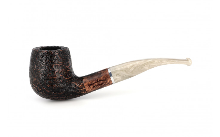 Pipe Butz-Choquin Plogoff 1775