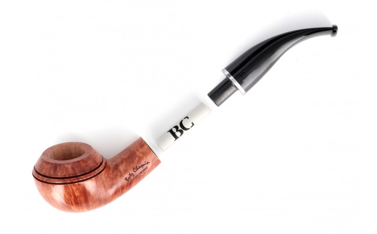 Pipe Butz-Choquin Saint-Tropez 1025