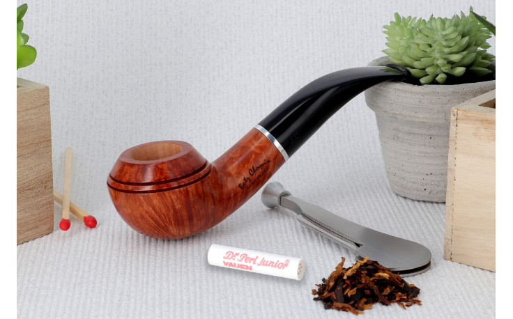 Pipe Butz-Choquin Saint-Tropez 1025