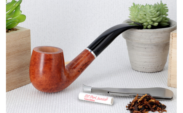 Pipe Butz-Choquin Saint-Tropez 1304