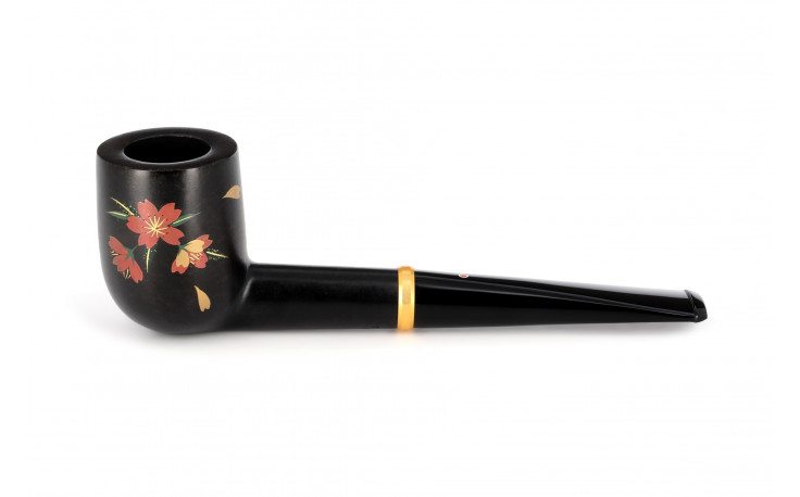 Pipe Tsuge 4 Saisons Printemps