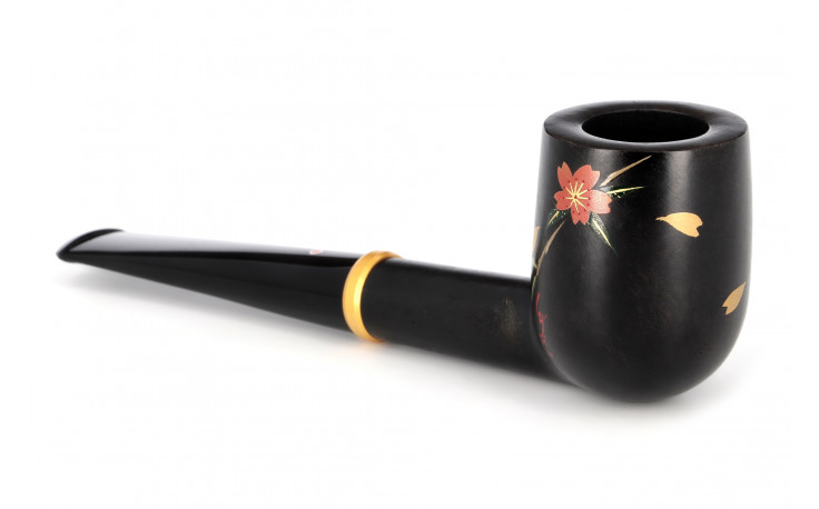 Pipe Tsuge 4 Saisons Printemps