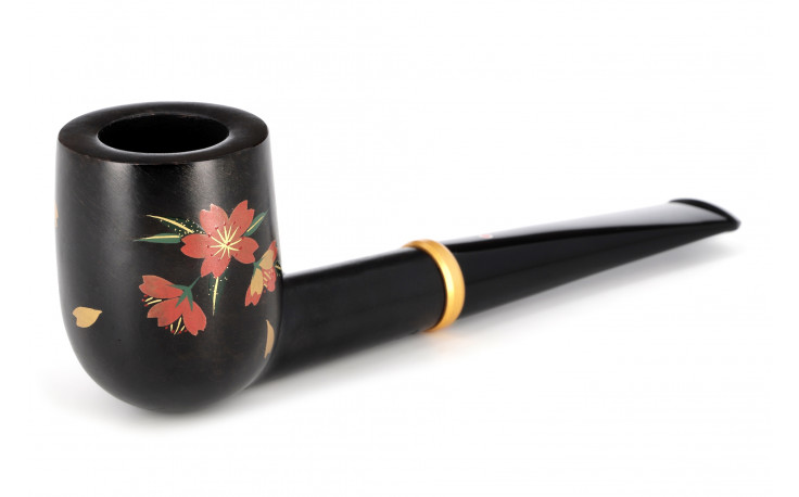 Pipe Tsuge 4 Saisons Printemps