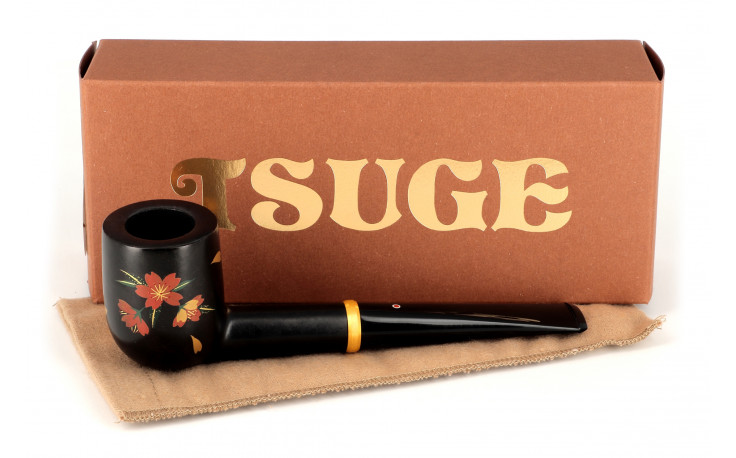 Pipe Tsuge 4 Saisons Printemps