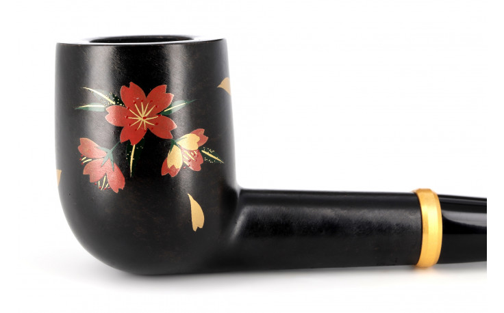 Pipe Tsuge 4 Saisons Printemps