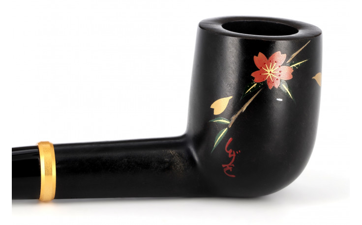 Pipe Tsuge 4 Saisons Printemps