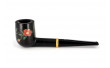 Pipe Tsuge 4 Saisons Hiver (Camellia)