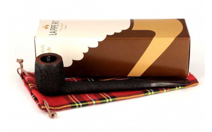 Pipe Pierre Morel Canadienne Magma