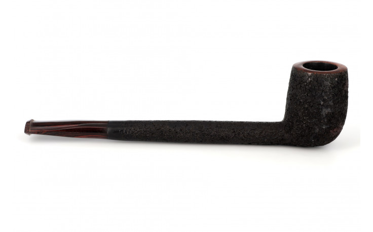 Pipe Pierre Morel Canadienne Magma