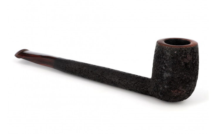 Pipe Pierre Morel Canadienne Magma