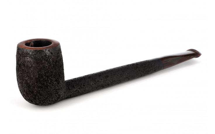 Pipe Pierre Morel Canadienne Magma