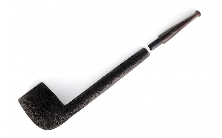 Pipe Pierre Morel Canadienne Magma