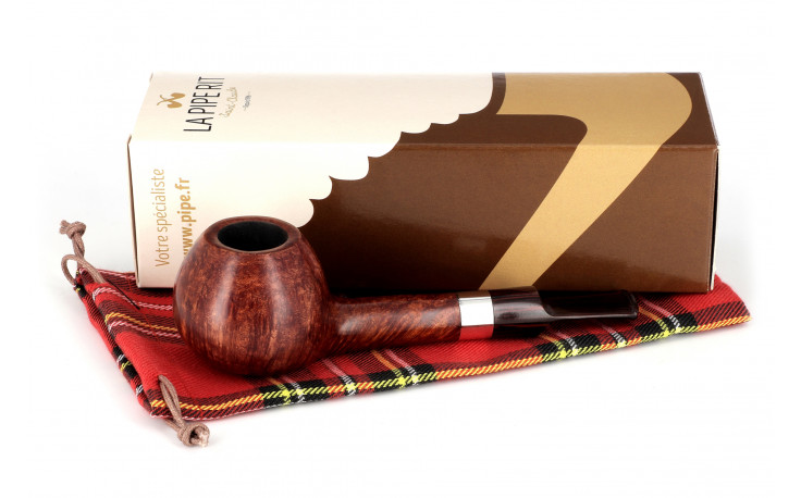 Pipe Pierre Morel Brandy AA