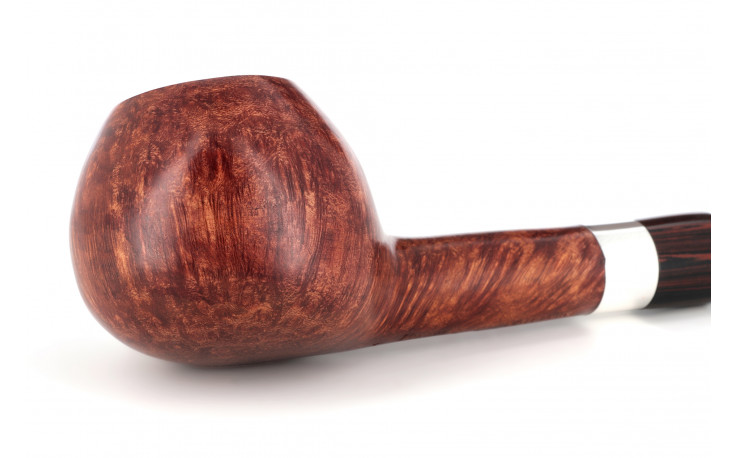 Pipe Pierre Morel Brandy AA