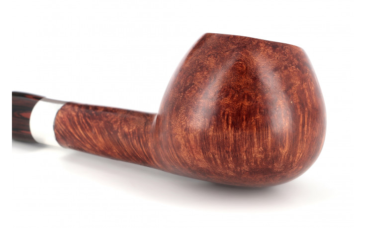 Pipe Pierre Morel Brandy AA