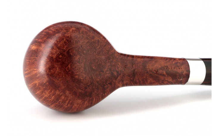 Pipe Pierre Morel Brandy AA