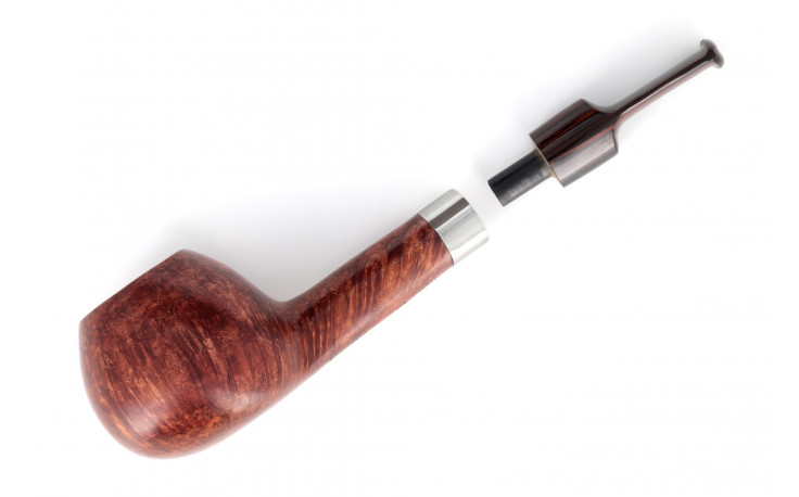 Pipe Pierre Morel Brandy AA