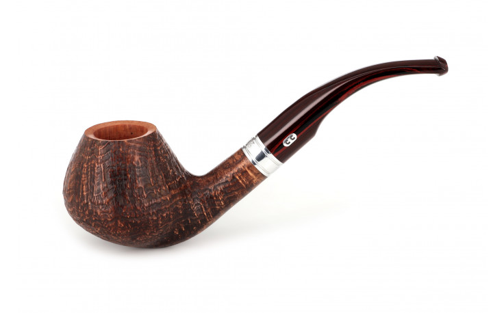 Pipe de l'année Chacom 2024 S900