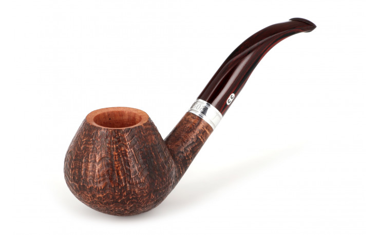 Pipe de l'année Chacom 2024 S900