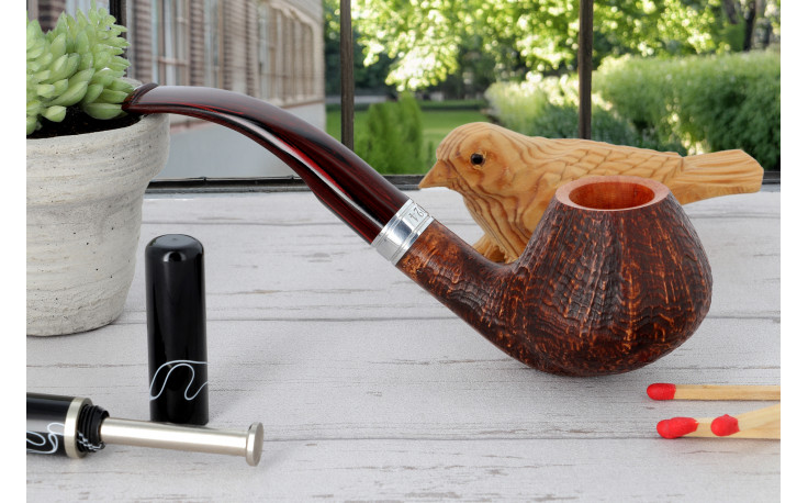 Pipe de l'année Chacom 2024 S900