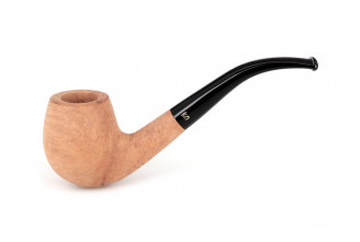 Pipe Stanwell Authentic Nature 83 (sans filtre)