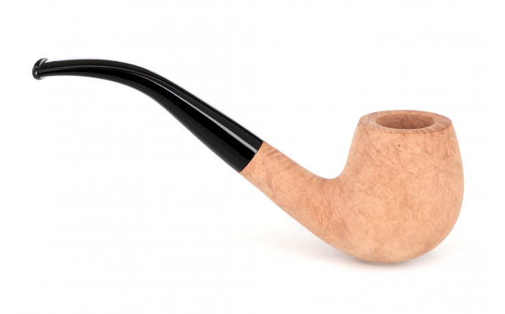 Pipe Stanwell Authentic Nature 83 (sans filtre)