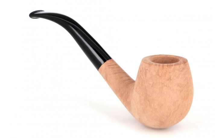 Pipe Stanwell Authentic Nature 83 (sans filtre)