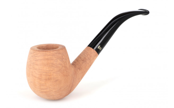 Pipe Stanwell Authentic Nature 83 (sans filtre)