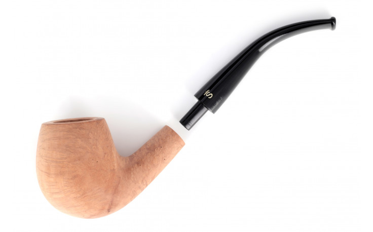 Pipe Stanwell Authentic Nature 83 (sans filtre)