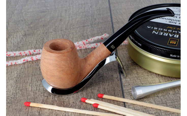 Pipe Stanwell Authentic Nature 83 (sans filtre)