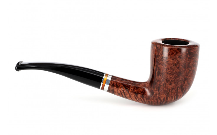 Pipe Stanwell Trio 140