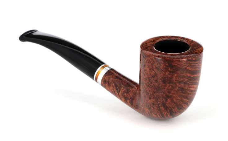 Pipe Stanwell Trio 140