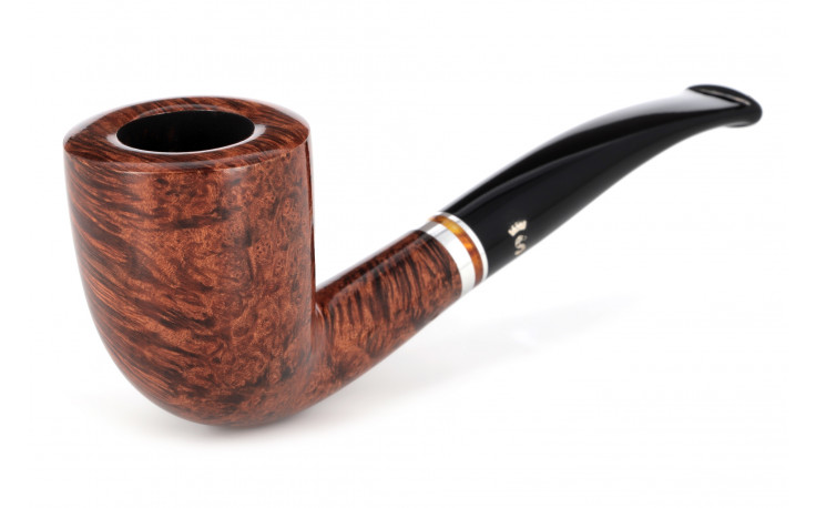 Pipe Stanwell Trio 140