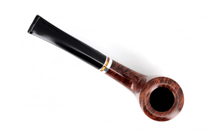 Pipe Stanwell Trio 140