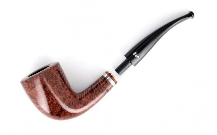 Pipe Stanwell Trio 140